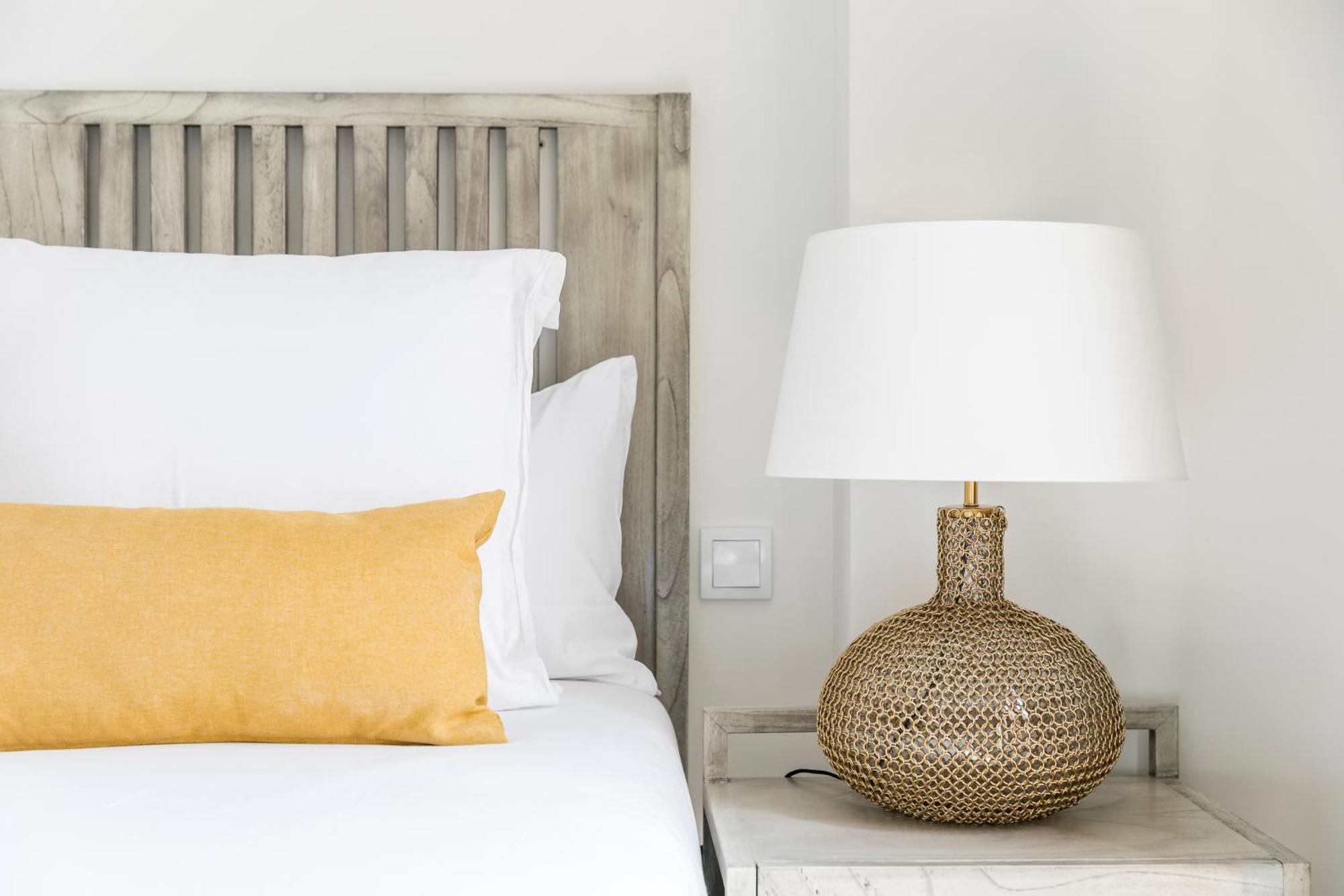 Feelathome Goya Apartments Madrid Bagian luar foto