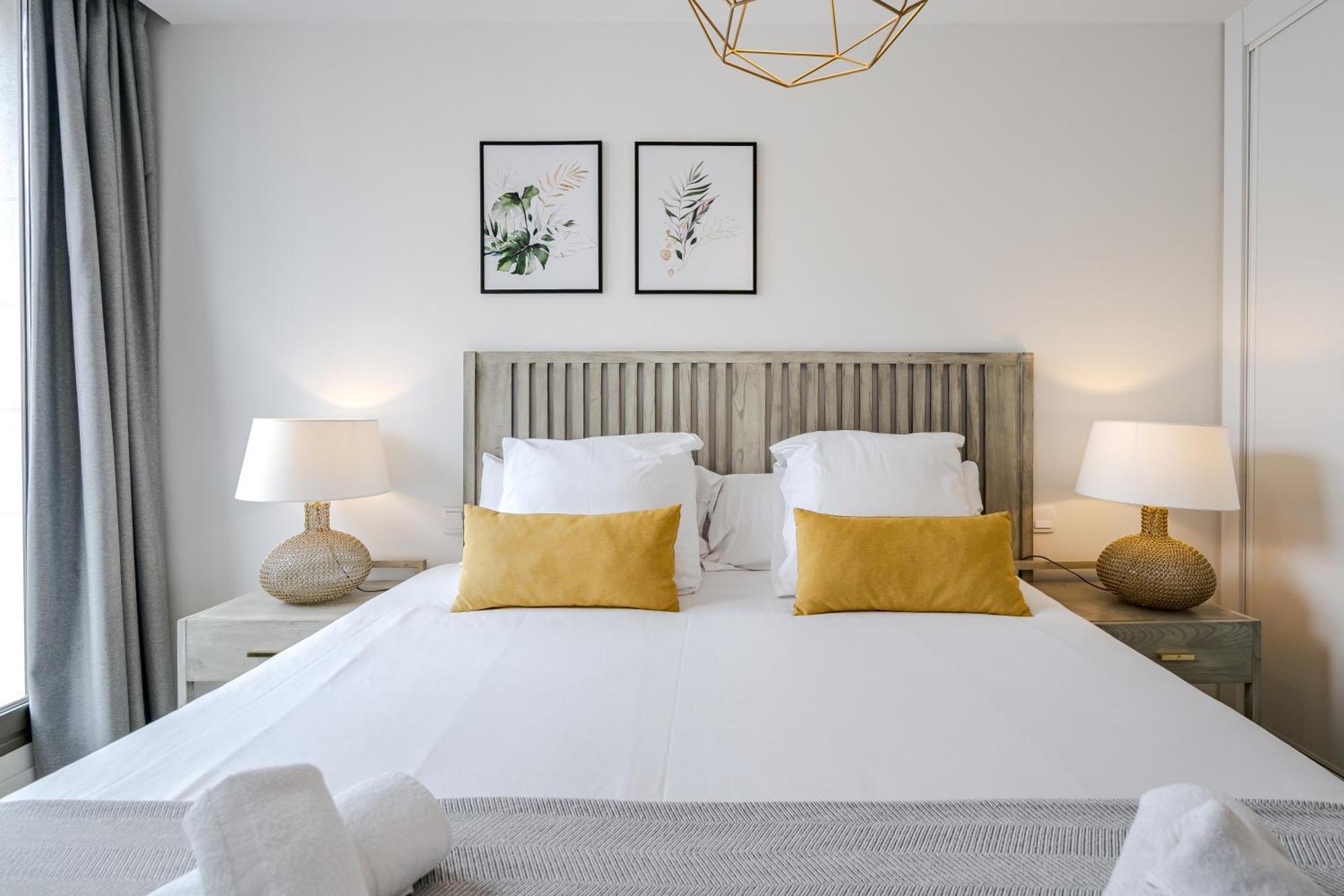 Feelathome Goya Apartments Madrid Bagian luar foto
